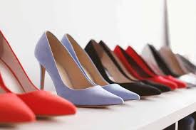 QualityFootwr's tweet photo. In a 2010 interview with Cosmo, Suzanne Ferriss, PhD, and editor of "Footnotes: On Shoes," said that a woman's addiction to buying shoes triggers an area in the brain's prefrontal cortex that is called the collecting spot. "Shoes are a collector's item. https://t.co/a9b4hNCCqH