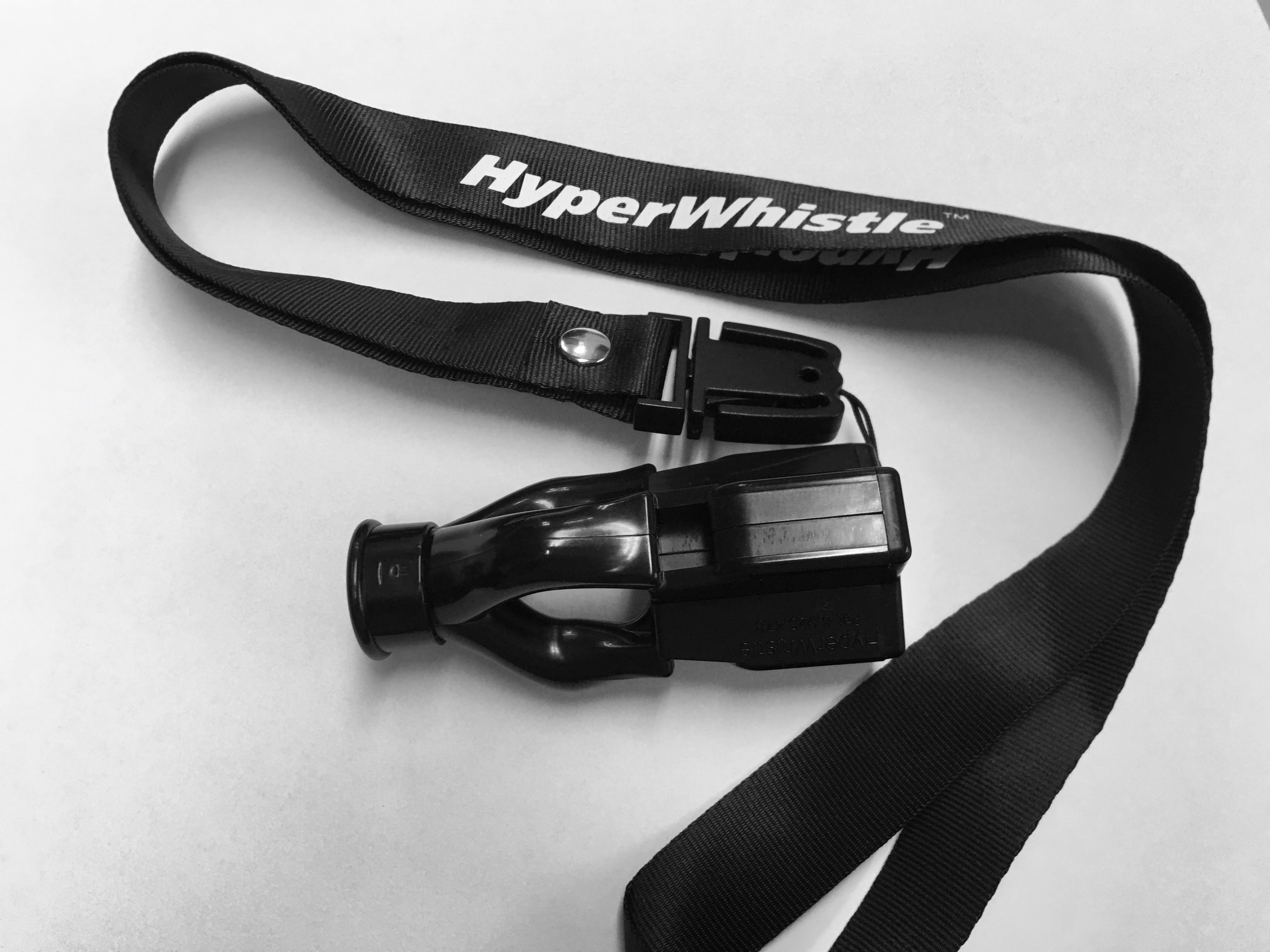 Hyperwhistle cheap