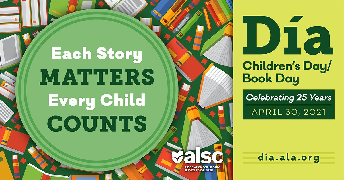 Did you know that <a href="/LewisvilleISD/">Lewisville ISD</a> librarians connect our students to a world of learning through books and stories? #LISDLib #DigitalLISD #diatogether
