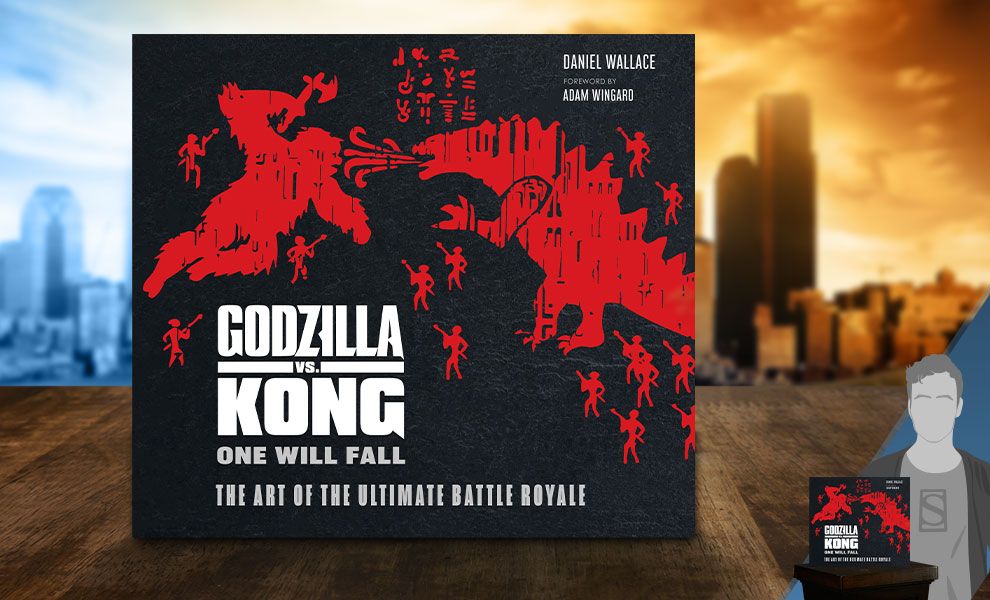 collectsideshow's tweet photo. Happy Godzilla vs Kong Day!

https://t.co/GTSAK6auDk

#GodzillaVsKong #GodzillaVsKongMovie #Sideshow https://t.co/QSTN8lOcSO