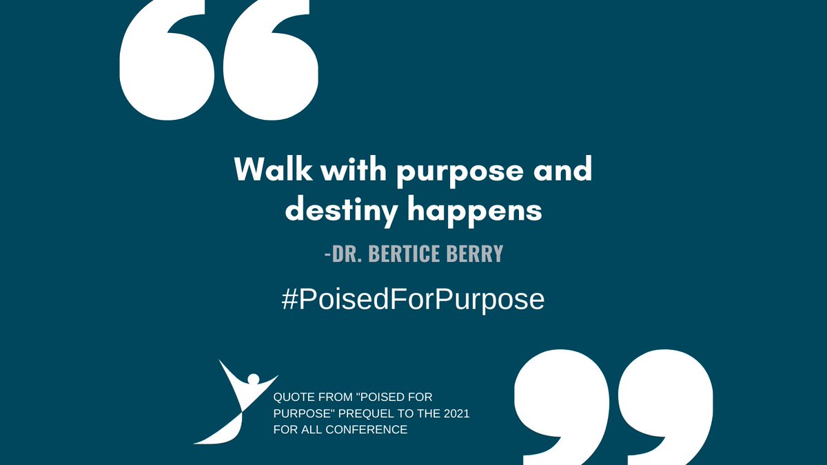 thesuwise's tweet photo. We continue to celebrate women and diversity! For the last day of #WomensHistoryMonth, here's a quote from Dr. Bertice Berry. Check out other quotes on our page or follow @DrBerticeBerry for more! #poisedforpurpose #WomeninSTEM #WomeninScience #WomenEmpoweringWomen https://t.co/DZ6uKzEaA3
