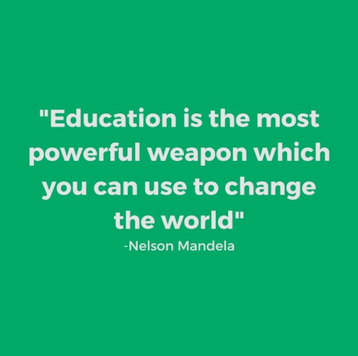And, since most health care is self-care, patient education is the most powerful tool you can use to change health outcomes.

#patienteducation
#HealthOutcomes
#Self-care