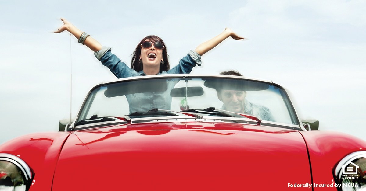 AzuraCU's tweet photo. With today's #autoloan rates, you might be able to lower your payment or even shorten the amount of time on the loan!
Find out everything you need to know with our #AutoRefi 101 blog post: https://t.co/v7K0XQefya
#refi #topeka #topcity https://t.co/LToaai1Fgh