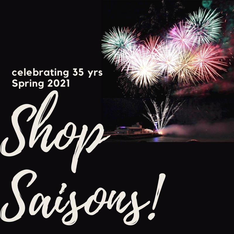 saisonshingham's tweet photo. 35 YEARS &amp; COUNTING @ Saisons! Woot Woot! https://t.co/7vc9FZ3CPw https://t.co/xF9GJRSz46 https://t.co/n62op5fU1G