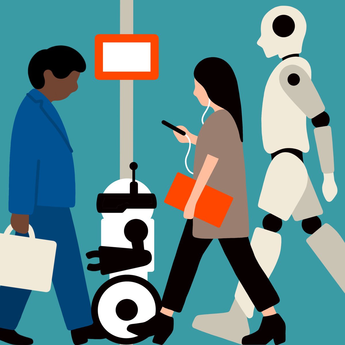 DFS_MWC's tweet photo. 🎙 What if instead of substituting workers, automation could help us put more value into human skills?
Find out about the #futureofwork in our #DFSpodcast!
Listen here.📲 https://t.co/2dng6IeDHG
#digitalfuturesociety https://t.co/8ts6XVUijS