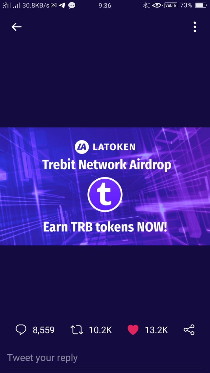 <a href="/latokens/">latokens</a> <a href="/Trebitnetwork/">Trebit Network</a> *Thank you for the wonderful and stimulating project. I wish you a bright future. I know that he is a great legislator and deserves to participate and stand with you.. Thank you*.