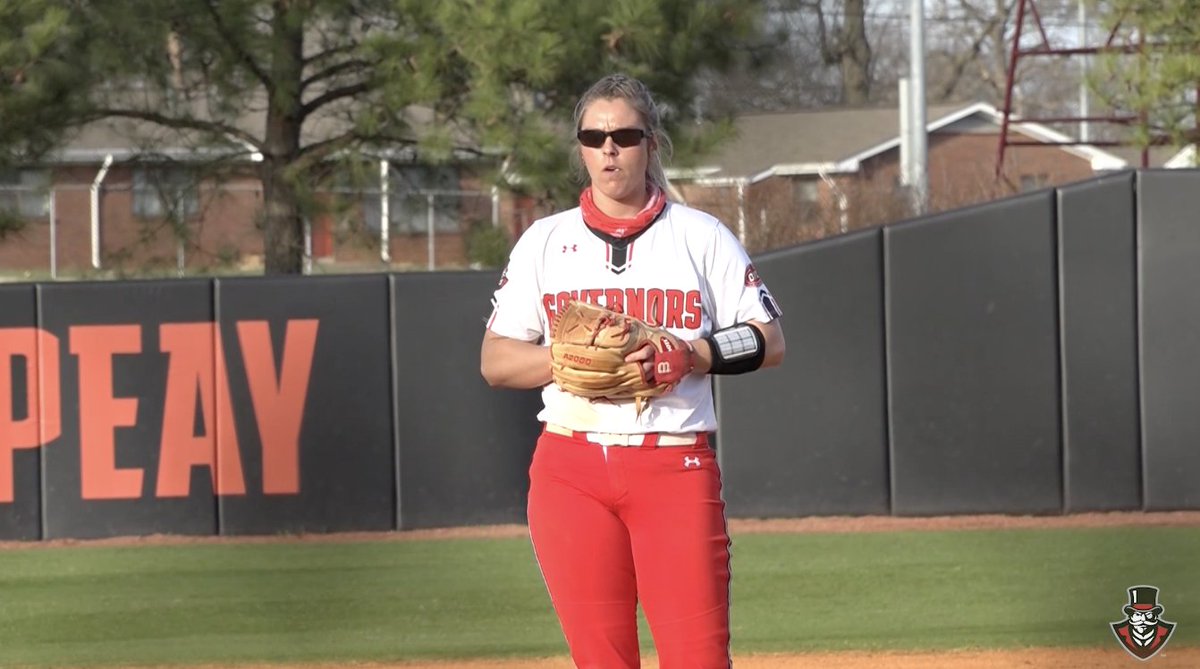 Austin Peay Softball tweet media