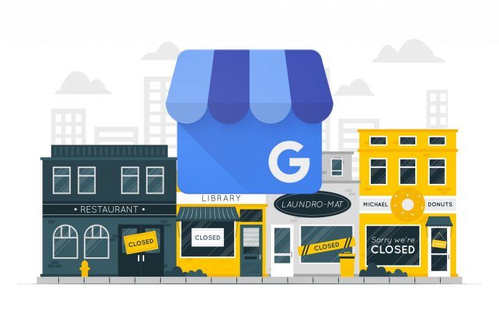 WebmarketingCOM's tweet photo. Les 5 nouveautés #GoogleMyBusiness en 2021 pour votre entreprise https://t.co/AcvWVlwKDI #SearchMarketing #MarketingDigital https://t.co/J1xEWxjV84