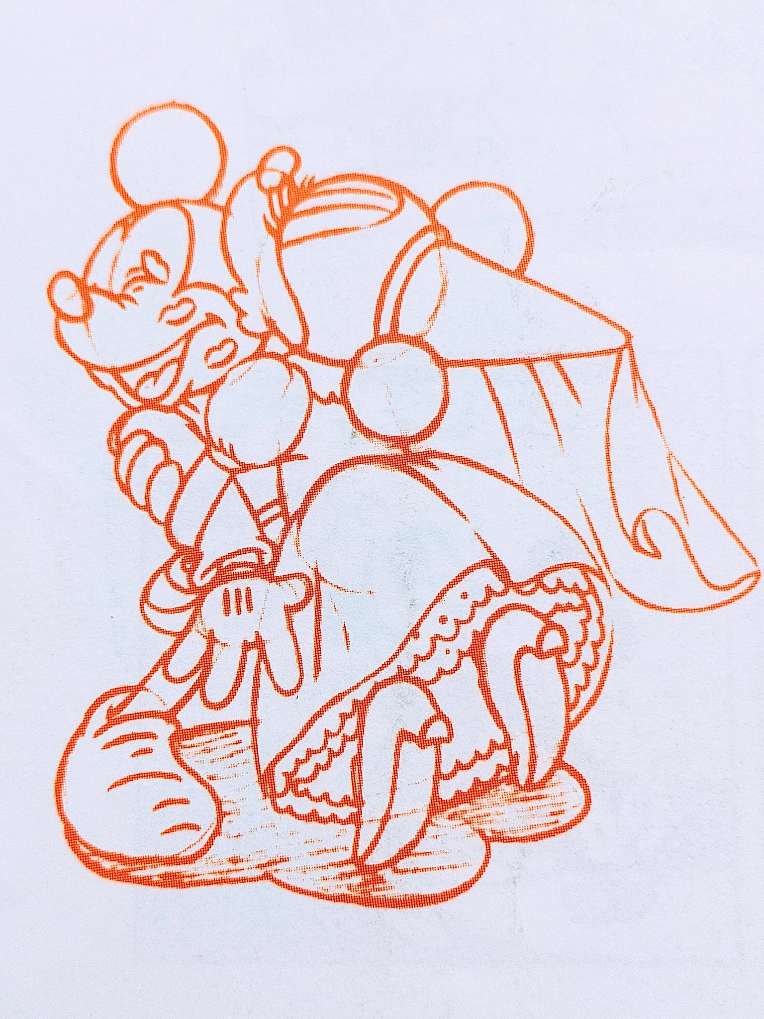 へっちゃん また 落書きをしてみた ディズニー ミッキーマウス ミニーマウス 色鉛筆 蛍光ペン 素描 ケント紙 Disney Mickeymouse Minniemouse Drawings Graffiti Coloredpencil Fluorescent Highlighter Kent 絵描きさんと繋がりたい へっちゃん また 落書きをしてみた ディズニー ミッキーマウス ミニーマウス 色鉛筆 蛍光ペン 素描 ケント紙 Disney Mickeymouse Minniemouse Drawings Graffiti Coloredpencil Fluorescent Highlighter Kent 絵描きさんと繋がりたい