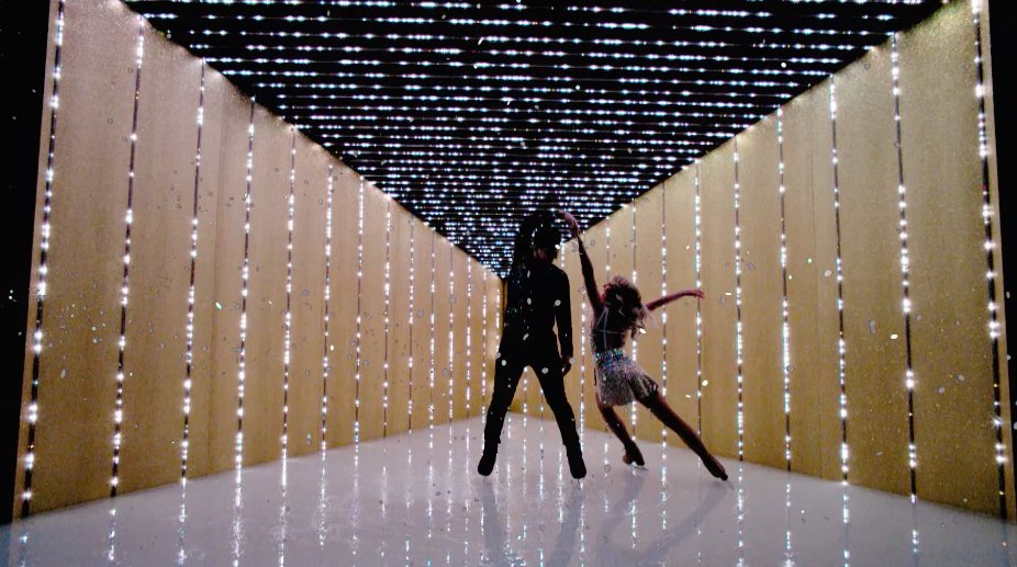 ledcreativeltd's tweet photo. If you want to know how it was done feel free to give us a call or email, our contact details are on our page. #totalsolutions #lightingdesign https://t.co/CqUYt7x2D1