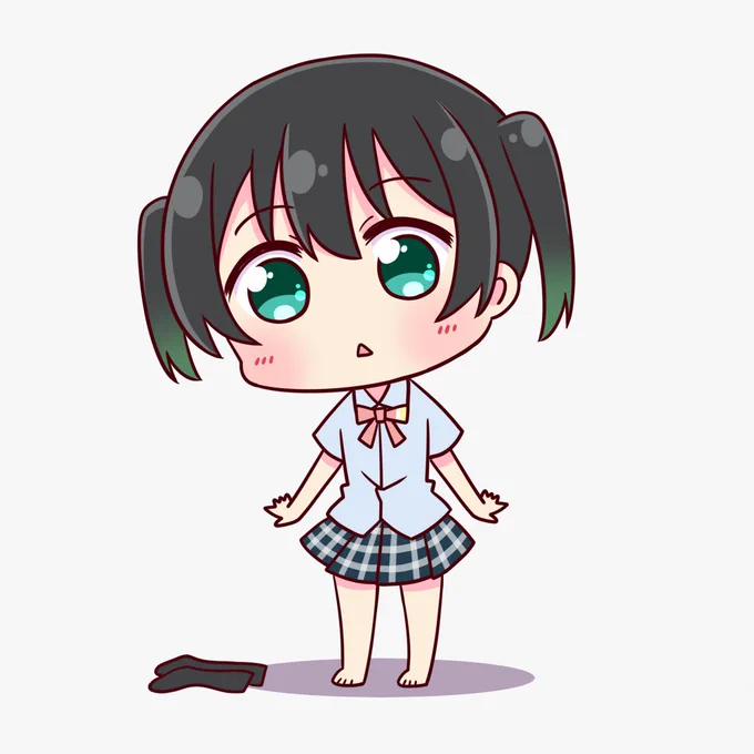 素足ってスースーする 