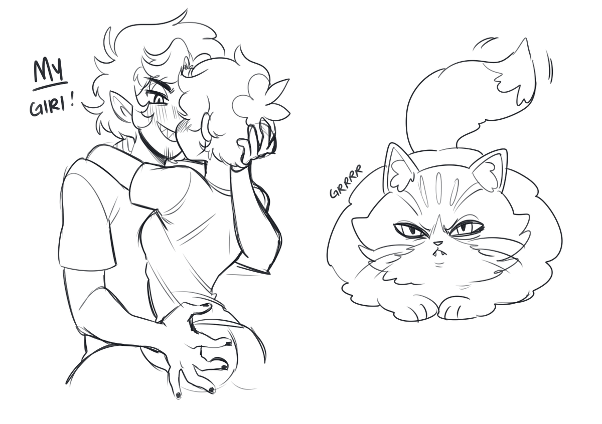 oldie but hornee 