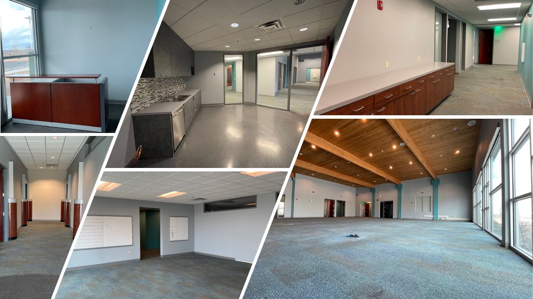 RansomWith's tweet photo. Class A Office Space For Lease - https://t.co/nBoiIP8tuw https://t.co/lgIpoSGpOy