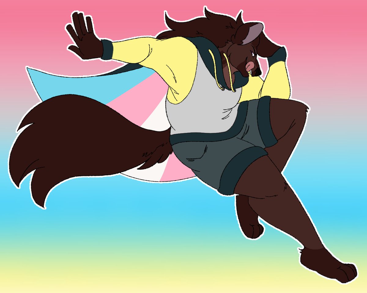 Percieve Us #TransDayOfVisibility