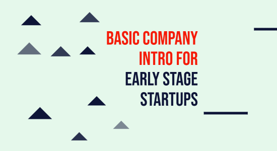 SEOwriter4u's tweet photo. Writing a Basic Company Intro for Early Stage Startups

https://t.co/nbG1tBRzMj

#company #companyprofile #companyprofiledesign #profilewriting #seocontent #SEOContentIndia https://t.co/ZRTLjlIdkI