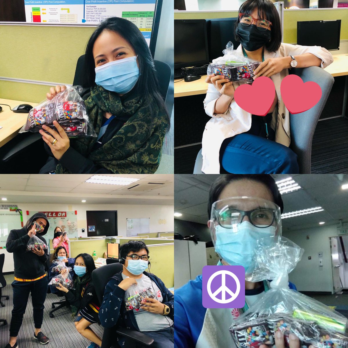 NastyMe6's tweet photo. Happy team!! Thank you @CgetsFit01 #GetFreshRealQuick https://t.co/KrkLODgwmn