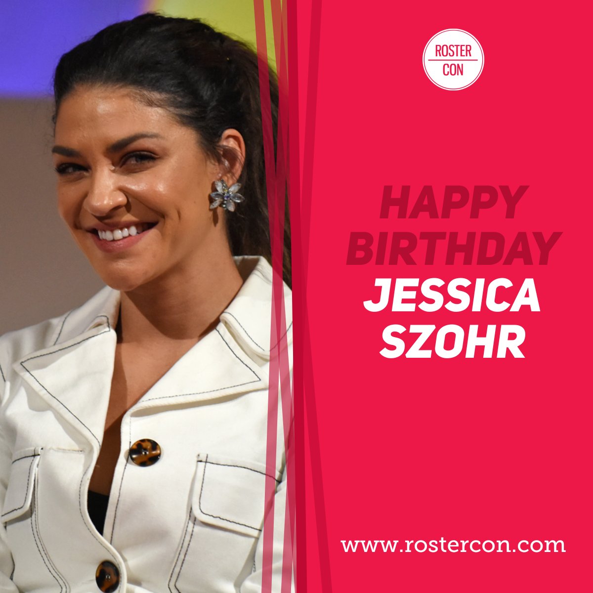  Happy Birthday Jessica Szohr ! Souvenirs / Throwback :  