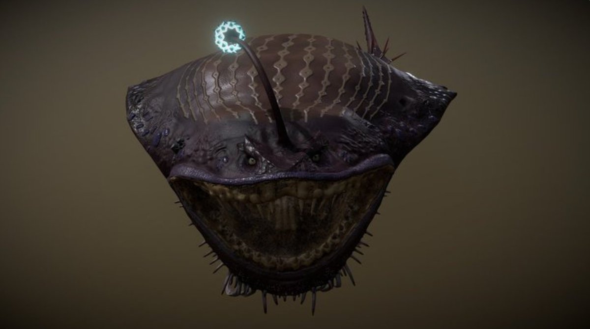モンハンライズがしたい八雲 最近までチャナガブルを魚竜種だと思っていた人 アンコウのくせに海竜種なんですねコイツ モンハンライズがしたい八雲 最近までチャナガブルを魚竜種だと思っていた人 アンコウのくせに海竜種なんですねコイツ