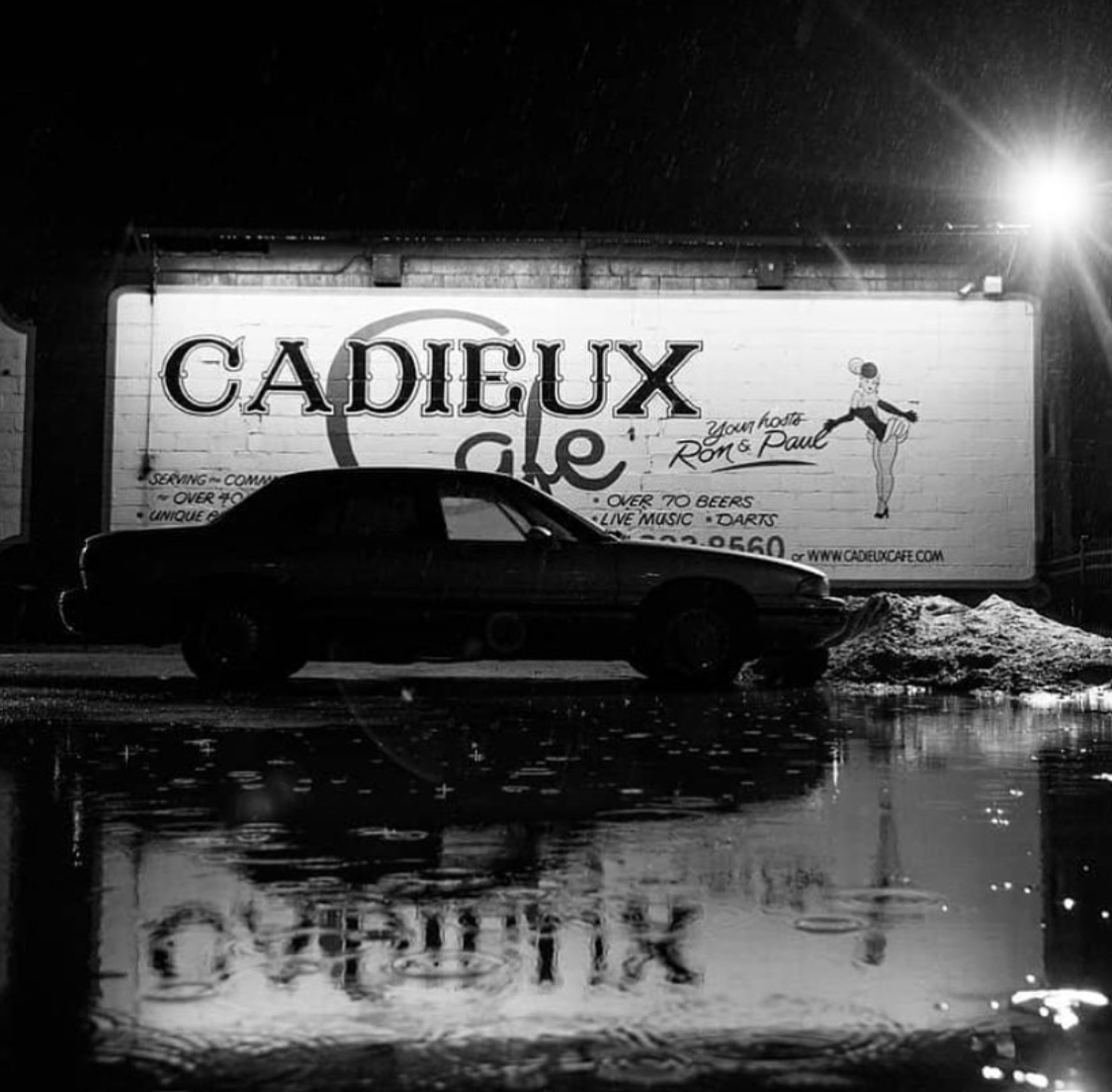 Detroit Voices Matter tweet media