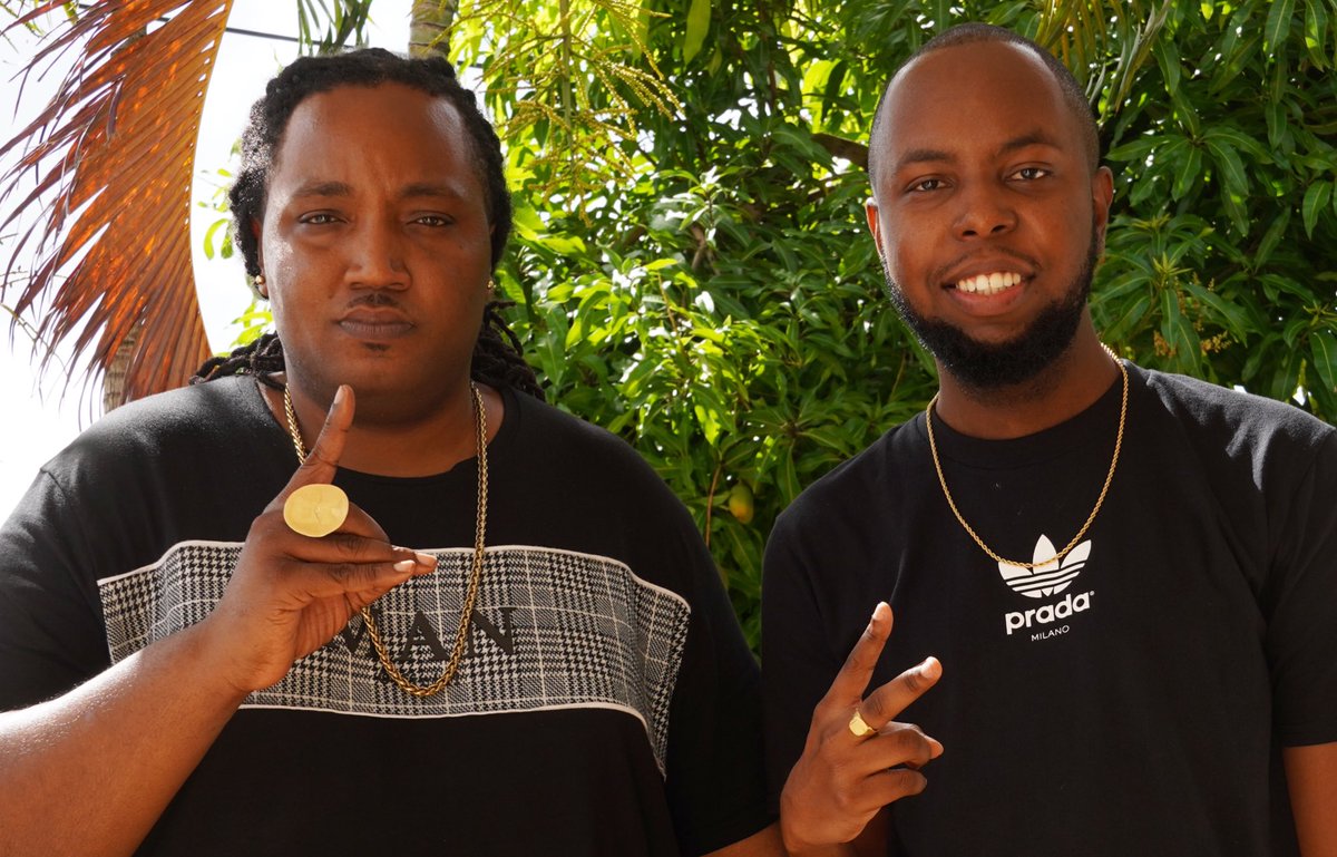 spectafb's tweet photo. Blicassty demain dans Pawol Initil. Interview très constructive 💪🏾 https://t.co/z6cDiTR427