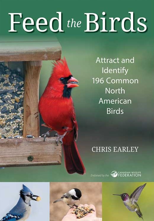 BirdIzLife's tweet photo. Birders have been paying more attention to their feeder birders in the last year than maybe ever before!

Toronto superbirder Justin Peter weighs in on Chris Earley's Feed the Birds, a new resource for improving your feeder-watching experience:

https://t.co/AKBHiDN1mf https://t.co/mrGefQXXV5