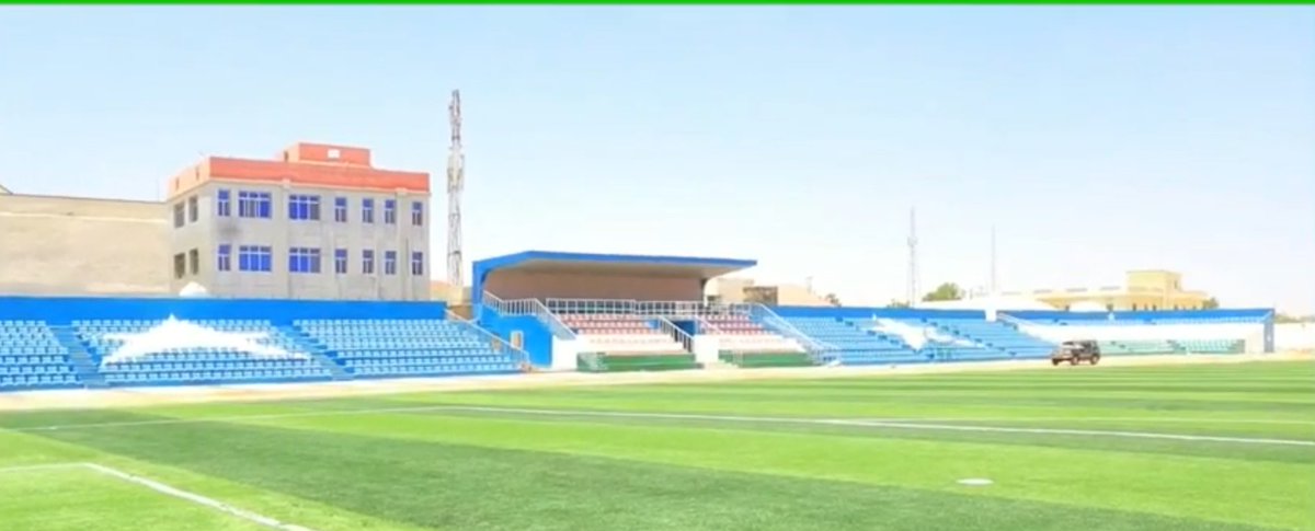 nationtv's tweet photo. Gaalkacyo, Somalia https://t.co/j5eluyhoIm