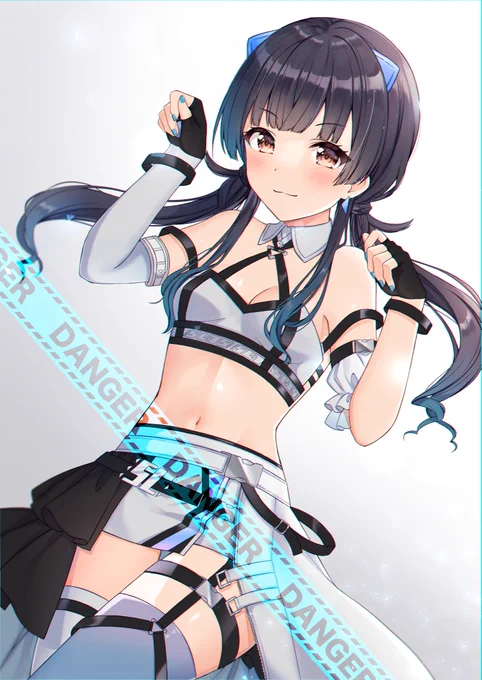 3周年おめでとう!✨
#祝シャニマス 
