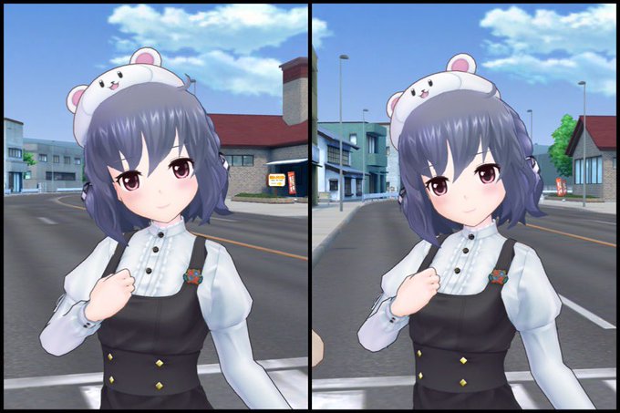 しずく3d化のtwitterイラスト検索結果 しずく3d化のtwitterイラスト検索結果