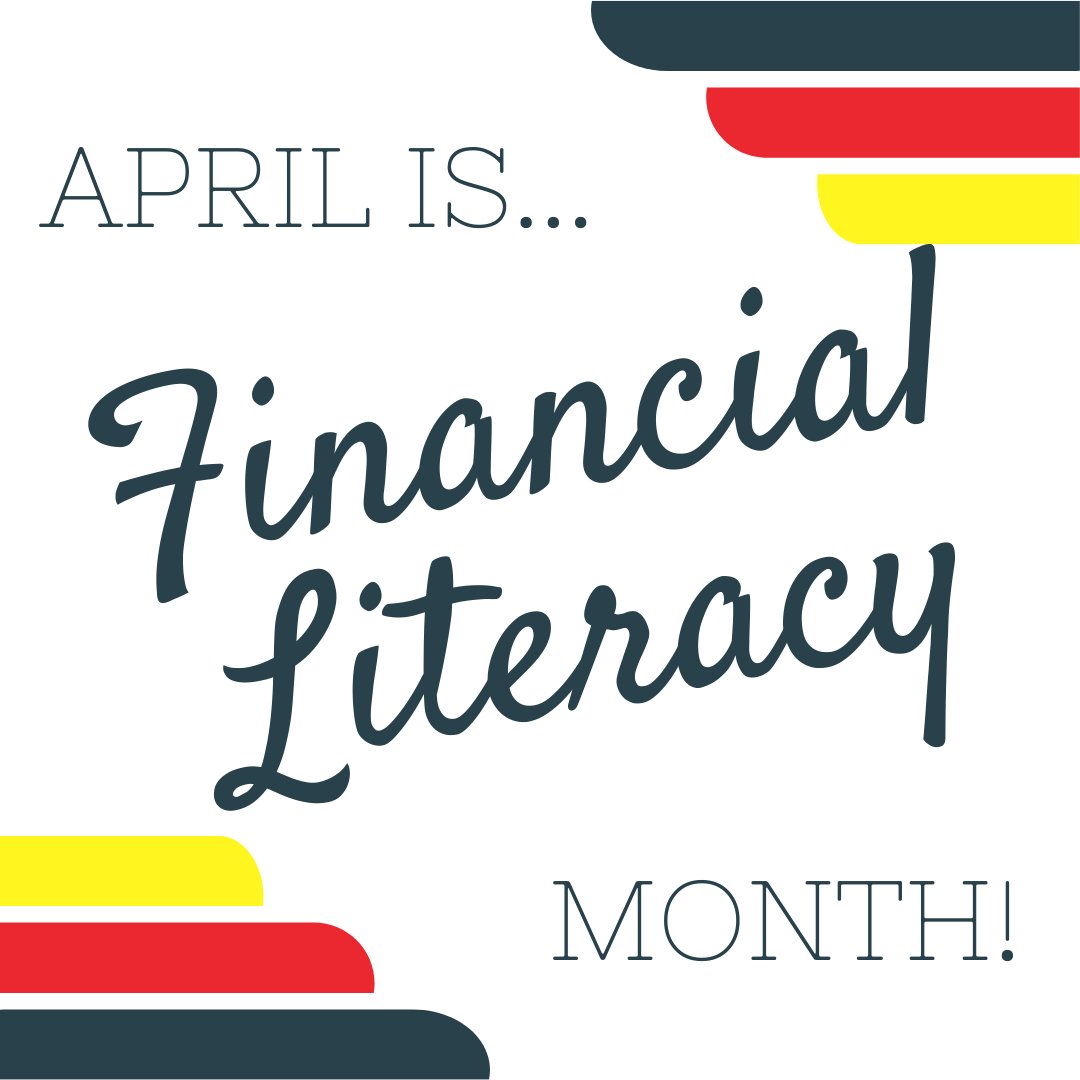 LemonadeDay's tweet image. Financial Literacy is a *key* part of the Lemonade Day program. 

During the month of April, we&apos;ll be sharing key facts, observations, stories, and more! Stay tuned 😉🍋

Why you should teach kids about money: lemonadeday.org/blog/april-fin…

#LemonadeDay #LDBlog #FinancialLiteracyMonth
