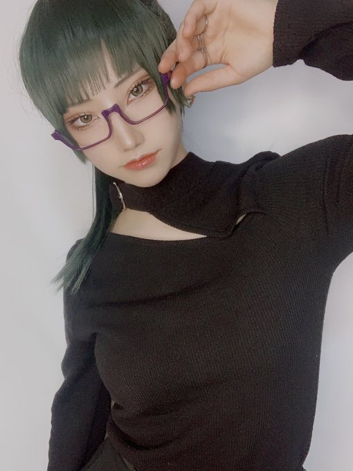 コスプレイヤーMichelleのTwitter画像21