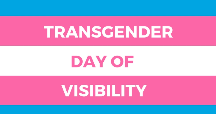 ShrewsEnglish's tweet photo. The Shrewsbury High School English Department stands with the transgender community today, and everyday.  #ShrewsburyLearns #TransDayOfVisibility https://t.co/t3yl5qwOor