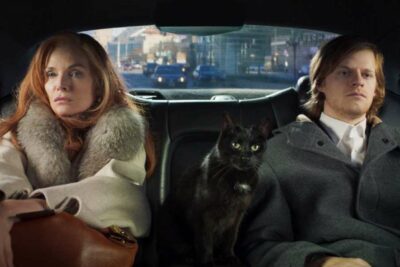 PreviewNow's tweet photo. Review: Michelle Pfeiffer lifts ‘French Exit’ above mediocre #PreviewReview #Preview https://t.co/SMzVV4c936 https://t.co/1ga59DbG7Q
