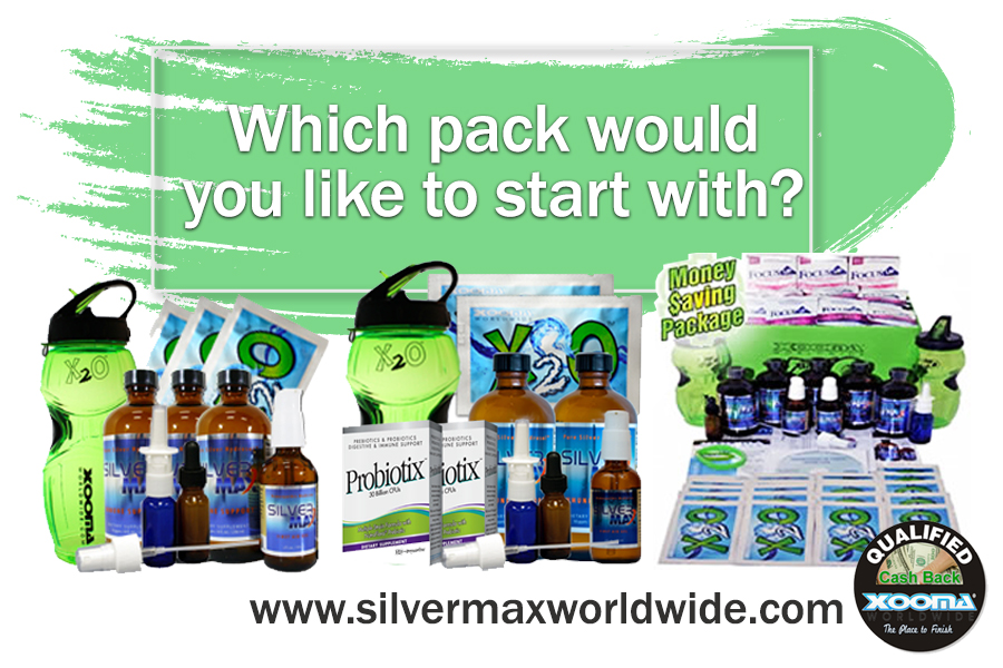 XoomaCorporate's tweet photo. What are YOU doing to support your immune system and protect yourself?
#silvermax #immunesupport #Xooma https://t.co/8HHcmlEKLi
