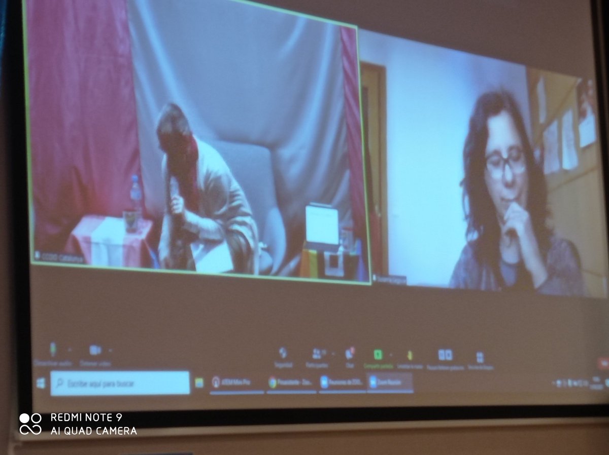 Observatori_cat's tweet photo. A 'Desafío Trans" organitzat per l'@lgtbiCCOOcat on participen diferents activistes, juristes i diputades en el #DiaVisibilitatTrans .
@UsartMarc @_Maria_Dantas_  @susannasegovia . https://t.co/lRwNC9rE6F