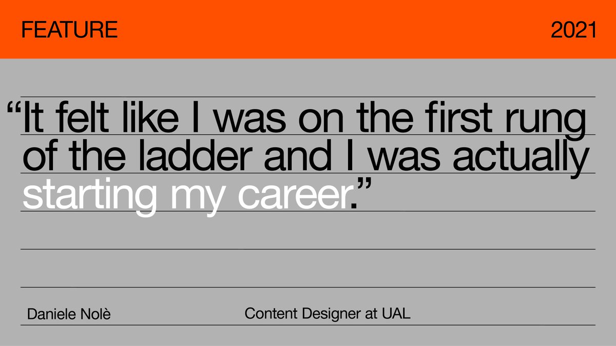 UAL Arts Temps tweet media