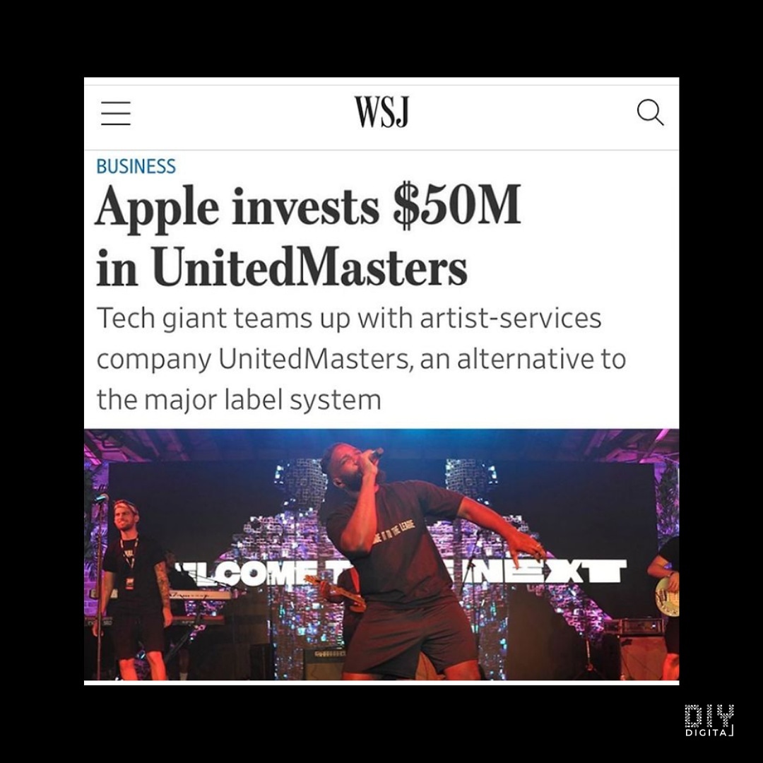 diydigital_ng's tweet image. Great times ahead for Independent artist.

#Music #Toto #MusicMarketing