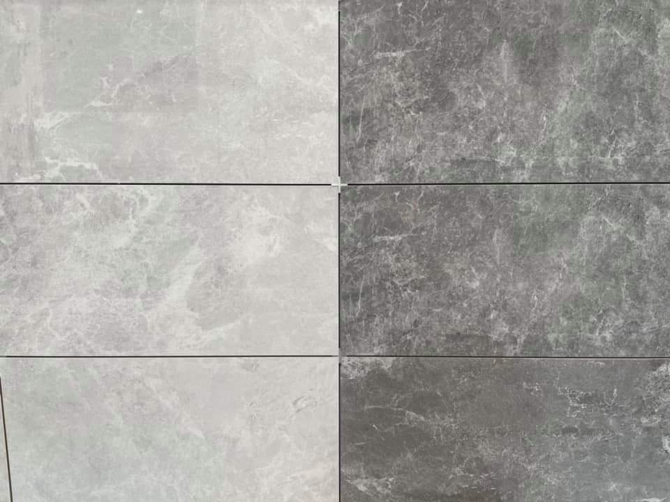 FlorenceFC1's tweet photo. 💥Bank Holiday Deal 💥
Tile Central in Trentham 

✅ Benetton Dark Grey Polished 60x30
✅ Benetton Light Grey Polished 60x30

Both £12m2 inc VAT! 

From Thursday - Monday only 🔥🔥🔥 https://t.co/QHzMdiOv4g