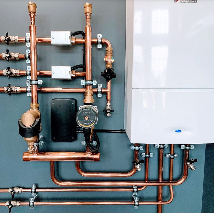 lhsplumbing's tweet photo. Combi with 2 zoned heating on weather comp
#plumbing #plumber #plumbersworld #heatingsystems

Full post on IG: https://t.co/qV5QgY9ISr

Full post on FB: https://t.co/q6XyhEO3QB https://t.co/e2rDHO9ejx