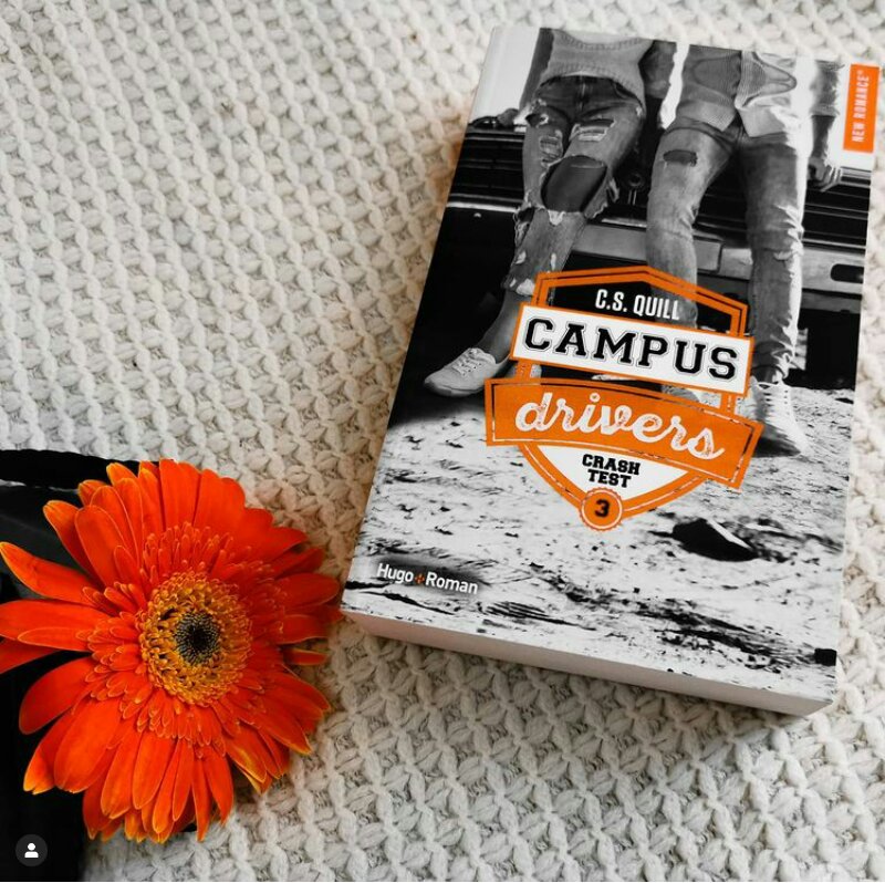 Aneternalbooka1's tweet photo. Hello les bookaholics!  " Un troisième tome surprenant" https://t.co/t5MGbMR9vt 

#booktwt #BookTwitter #avislecture #campusdrivers #csquill #hugoroman #hugonewromance https://t.co/bHsntj965C