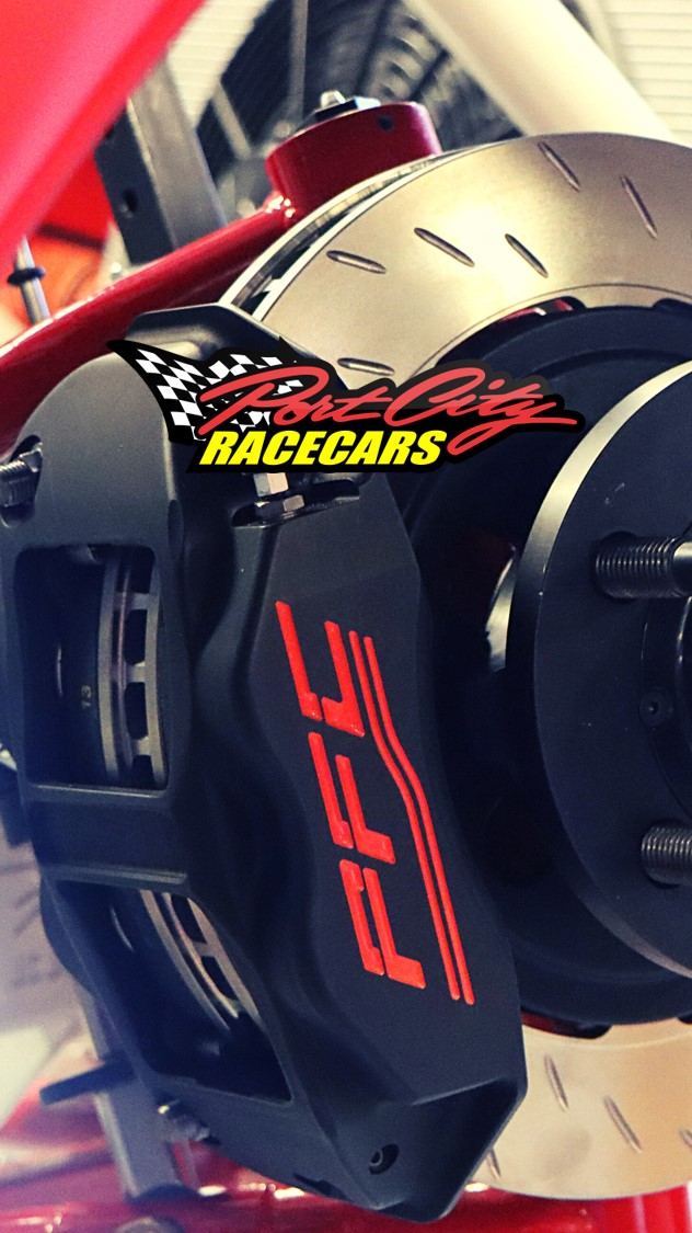 Port City Racecars tweet media