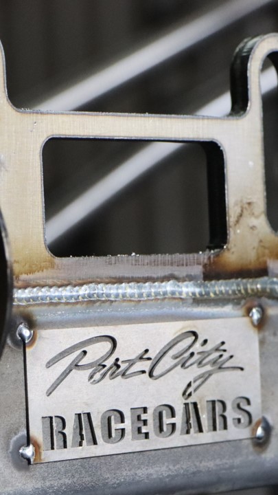 Port City Racecars tweet media