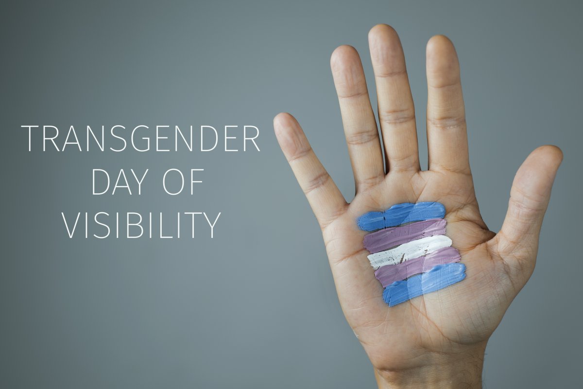 Today is #TransDayofVisibility. Groups like <a href="/the_tqc/">Trent Queer Collective</a>, Out on Campus, and <a href="/TransPeerOR/">Trans Peer Outreach</a> provide community and support for LGBTQ+ students and help contribute to our inclusive and welcoming campus communities here at #TrentU. trentu.ca/currentstudent…