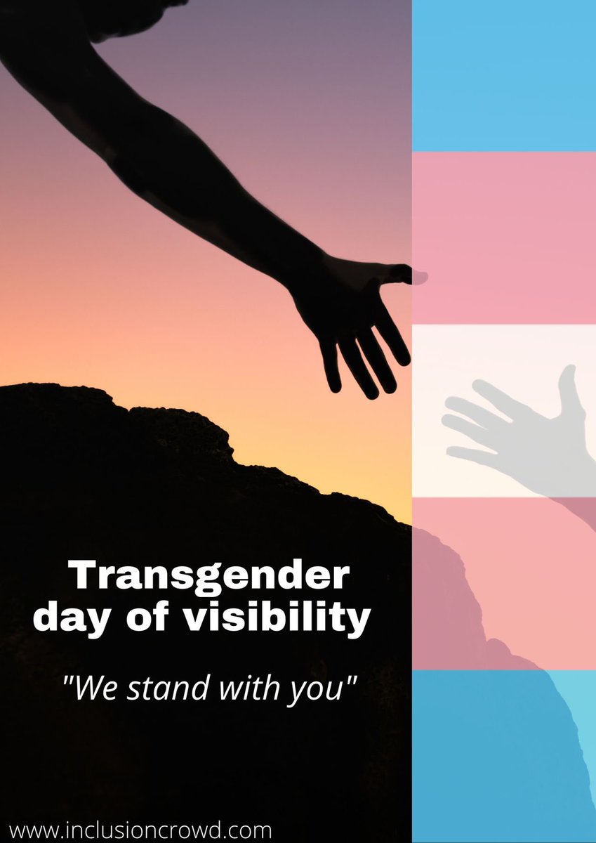 Inclusion Crowd tweet media