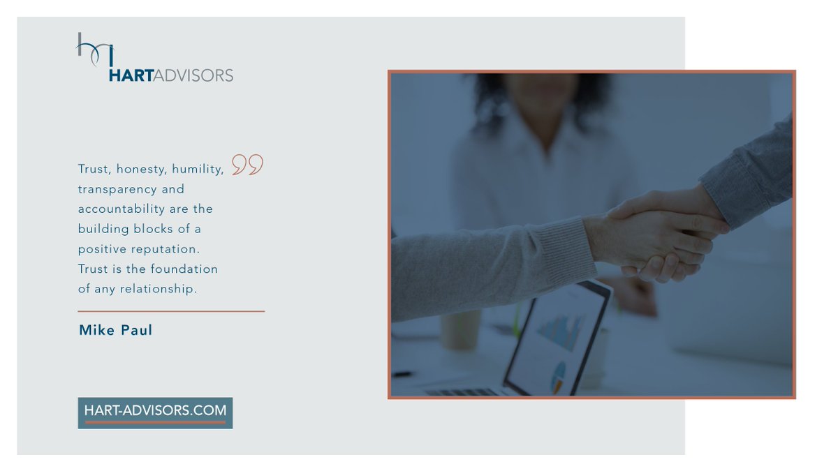 hartadvisors's tweet photo. 🤝 #Integrity is one of the cornerstones of our #corevalues✊. Our reputation has developed from how we walk the walk and live our core values, which is evident in how we protect our clients through the #CMBS loan process. 

https://t.co/zzZs9TLIDy

#loanofficer #Texas #Florida https://t.co/K2NEAExCQb