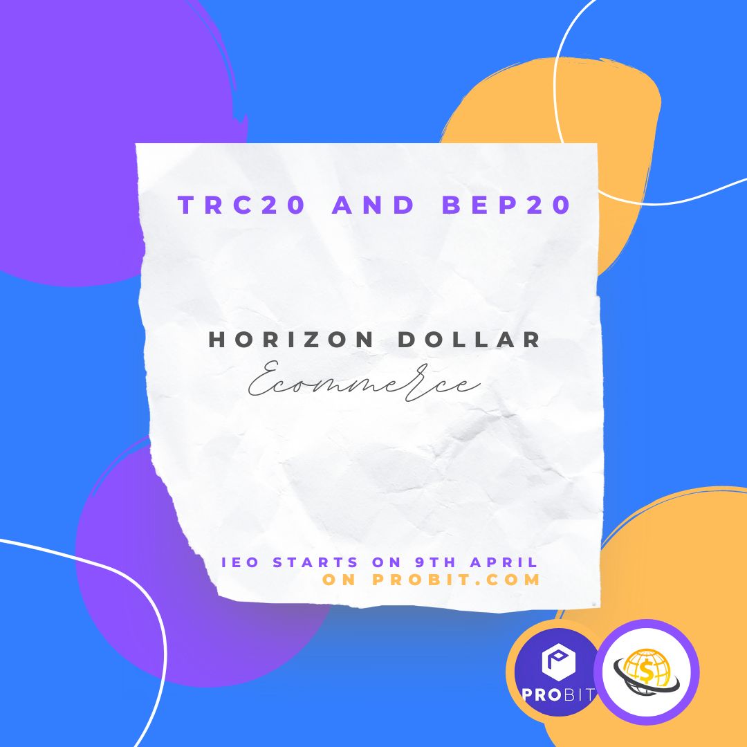 CryptoTownEU's tweet photo. 🚀 Airdrop: Horizon Dollar BSC
💰 Value: $ TBD
👥 Referral: $ TBD
💸 50 + 5 HZD
⏰ 3 minutes

Talk with the telegram bot: https://t.co/yrXCf9Is9C

📖 Step-by-step guide:
🔹️ Do some social tasks

#Airdrop #Crypto #Airdrops #cryptocurrency #giveaway https://t.co/bAVgrSOU1W