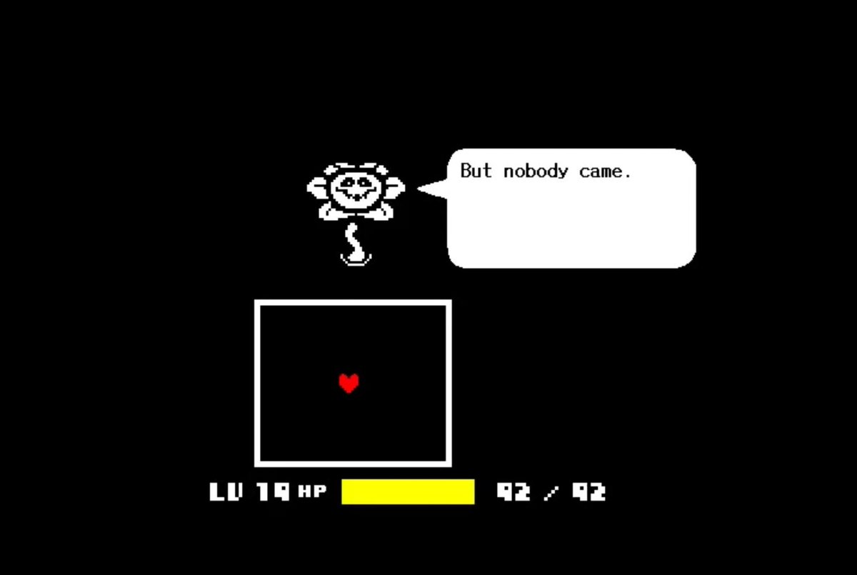 Semi Frequent Undertale Facts on X: * A common theory for the origin of Photoshop  Flowey's creepy faces is that they come from the music video Banana Man by  Tally Hall due