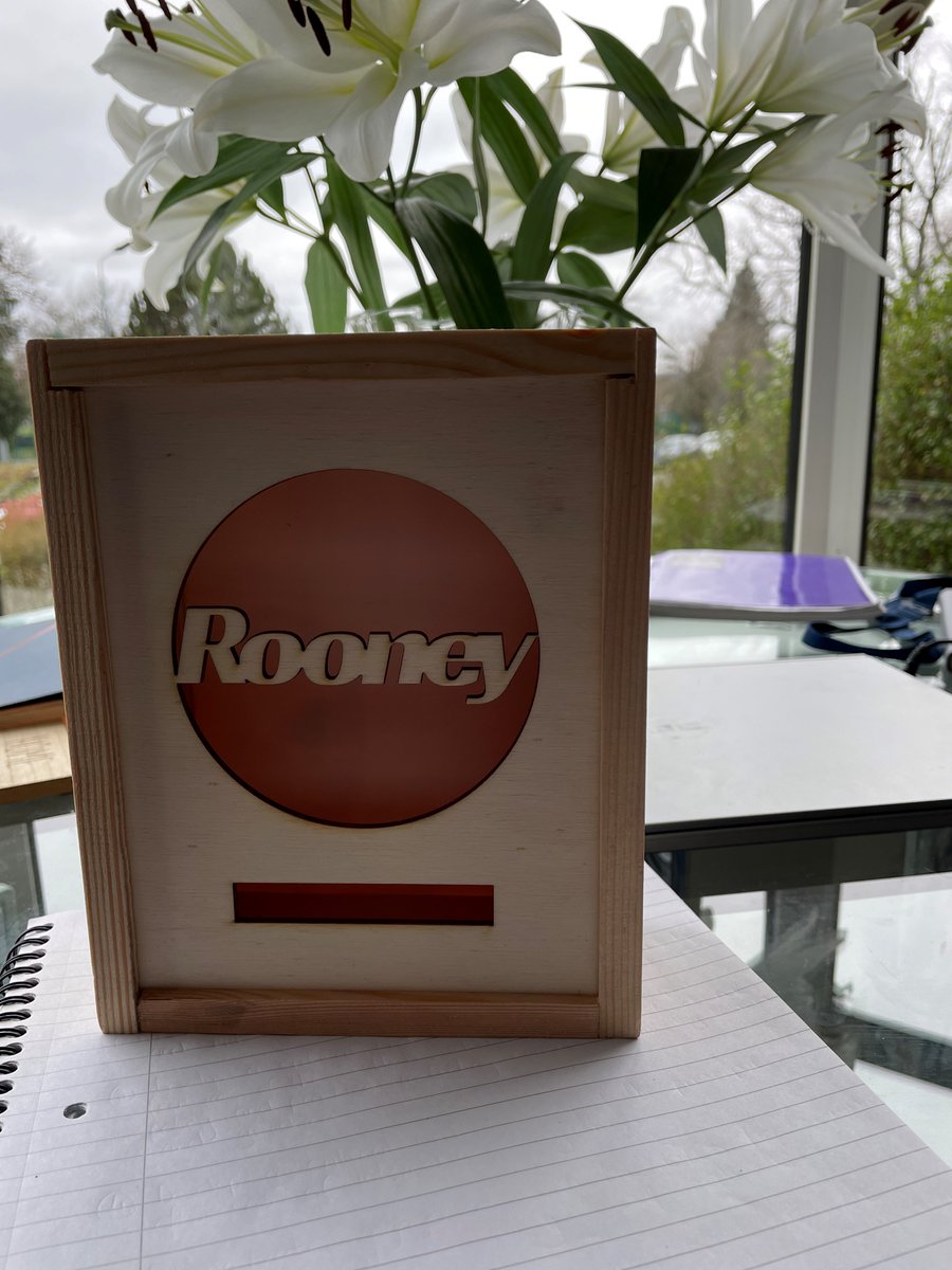 Combining modern and traditional craft techniques today to knock up this little boom box. #StrathBScHETech #MrBoombastic