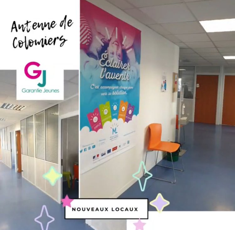 Mission Locale Haute-Garonne tweet media