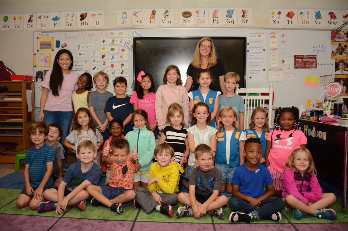 Suzanne Lamb (@sulambcoach) on Twitter photo Thrilled to nominate Tracey Hudson with <a href="/1stGradeBrandon/">1st Grade - Brandon</a> for #GeorgiasOwnTeacher. You lead your team well & are always going above & beyond to make sure ALL students get what they need. A Brandon treasure! <a href="/jbland100/">Jay Bland</a> <a href="/MsSmall2016/">🐝❤️Tameka Small❤️🐝</a> <a href="/TommyUsherAPS/">Tommy P. Usher</a> @mbpcaps <a href="/MsEkpere/">Fume Ekpere</a> <a href="/BrandonIBPYP/">Sam DeCarlo - Morris Brandon Elementary IB PYP</a> Thrilled to nominate Tracey Hudson with <a href="/1stGradeBrandon/">1st Grade - Brandon</a> for #GeorgiasOwnTeacher. You lead your team well & are always going above & beyond to make sure ALL students get what they need. A Brandon treasure! <a href="/jbland100/">Jay Bland</a> <a href="/MsSmall2016/">🐝❤️Tameka Small❤️🐝</a> <a href="/TommyUsherAPS/">Tommy P. Usher</a> @mbpcaps <a href="/MsEkpere/">Fume Ekpere</a> <a href="/BrandonIBPYP/">Sam DeCarlo - Morris Brandon Elementary IB PYP</a>
