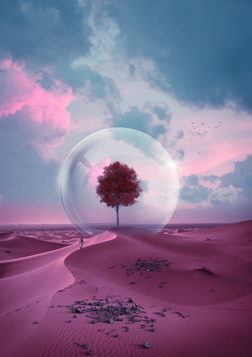 geraldc___'s tweet photo. Pengen konsisten di tone color ini, tapi masih suka bosenan
-
#art #ArtistOnTwitter #geraldc #digitalart https://t.co/gI3Sc7Ggny